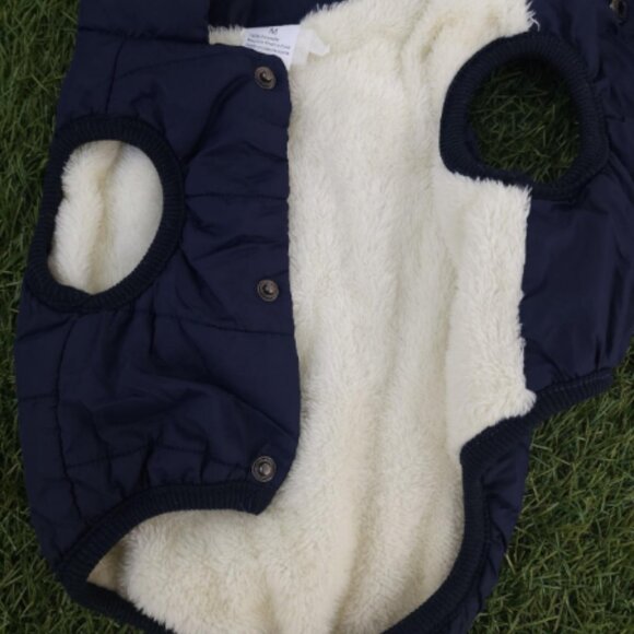 pet clothes, good condition - Picture 2 of 6